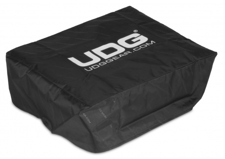 UDG Ultimate Turntable & 19" Mixer Dust Cover Black MK2 по цене 1 650 ₽