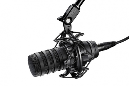 Audio-Technica BP40 по цене 39 100 ₽