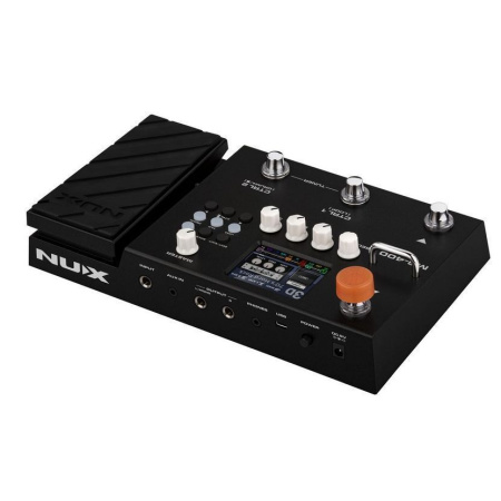 Nux MG-400 по цене 12&nbsp;720 ₽