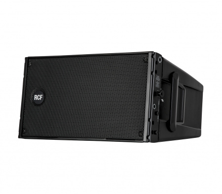 RCF HDL 10-A по цене 258 300 ₽