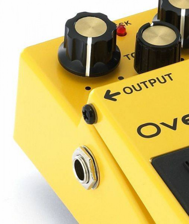 Boss OD-3 по цене 14 200 ₽