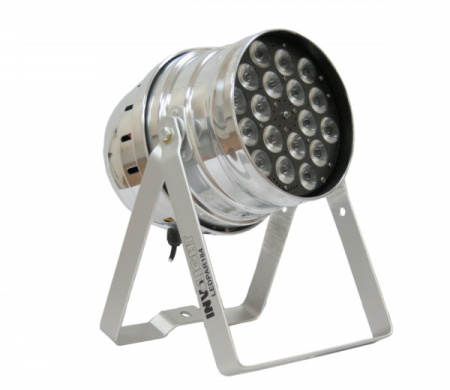 Involight LEDPAR184/AL по цене 24 000 ₽