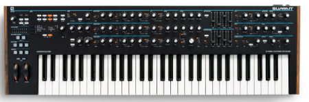 Novation Summit по цене 247 950 ₽