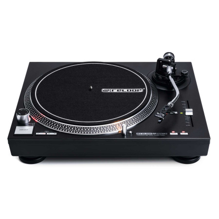 Reloop RP-4000 MK2 по цене 34 000 ₽