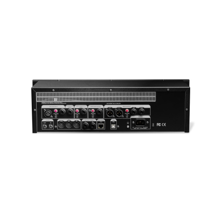 Kemper Profiler Amplifier PowerRack MK 2 по цене 245 040 ₽