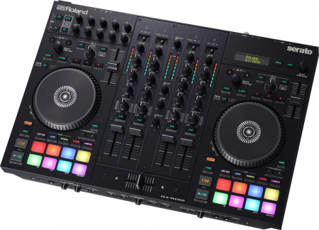 Roland DJ-707M по цене 134 640 ₽