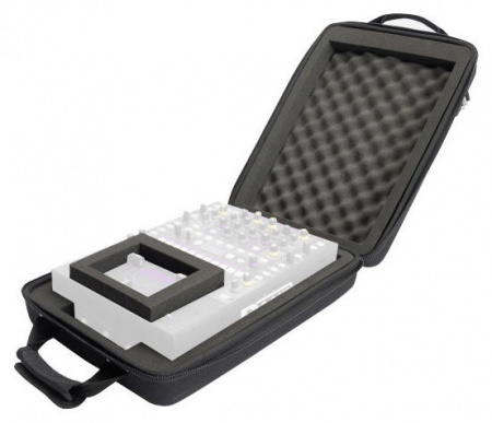 Magma CTRL Battle-Mixer black/black по цене 9 800 ₽