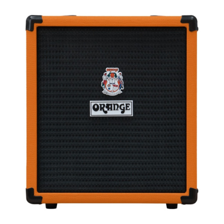 Orange Crush Bass 25 по цене 21 250 ₽