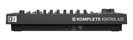 Native Instruments Komplete Kontrol A25 по цене 23 800 ₽