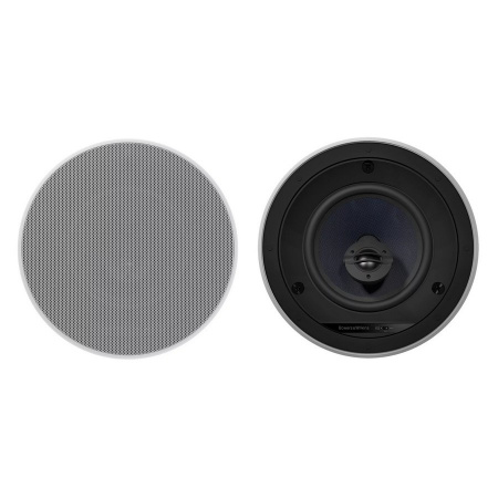 Bowers & Wilkins CCM684 White по цене 111 500 ₽