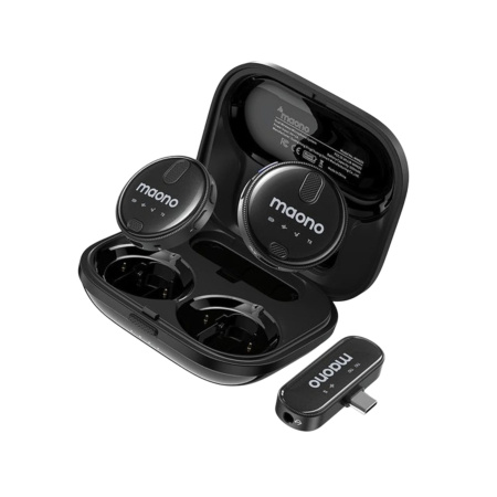 Maono WM620 по цене 4 950 ₽