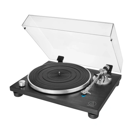 Audio-Technica AT-LPW30BK по цене 4 961 310 158 500 ₽
