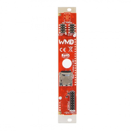 WMD Voltera по цене 30 950 ₽