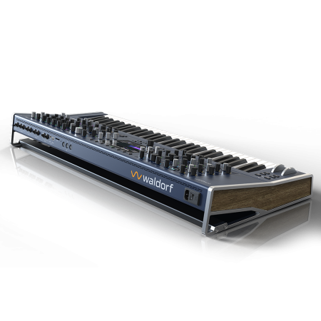 Waldorf Quantum MK2 по цене 548 400 ₽