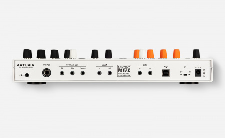 Arturia MicroFreak Vocoder Edition по цене 29 580 ₽