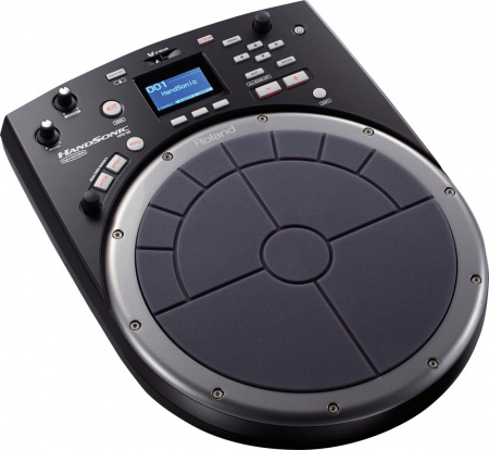 Roland HPD-20 по цене 150 100 ₽