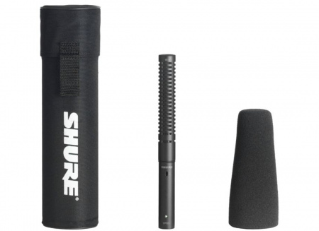 Shure VP89S по цене 70 700 ₽