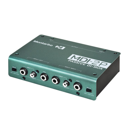 Montarbo MDI-2P по цене 13 600 ₽