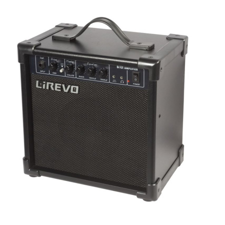 LiRevo TS-G15 по цене 6 400 ₽