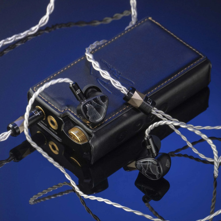 Noble Audio Onyx Black по цене 300 000 ₽