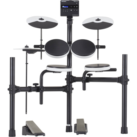 Roland TD-02K по цене 60 750 ₽
