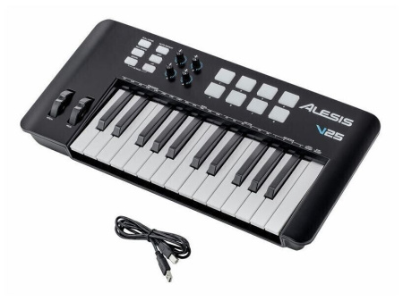 Alesis V25 MK2 по цене 10 000 ₽