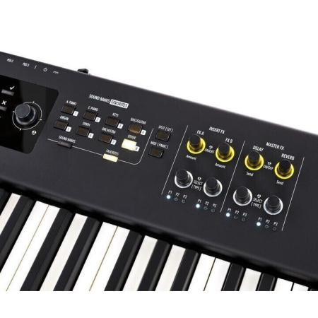 Studiologic NUMA X Piano 88 по цене 170 000 ₽