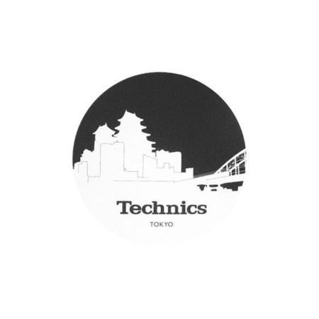 AFDJ Slipmats Tokyo по цене 2 200.00 ₽