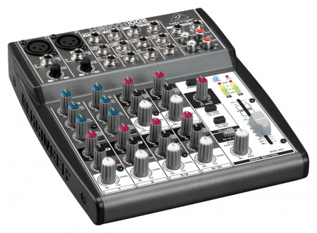 Behringer 1002 по цене 7 250 ₽