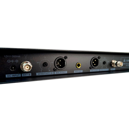 Invotone WM-252 по цене 20 400 ₽