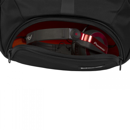 UDG Ultimate Backpack Slim Black/Orange Inside по цене 10 650 ₽