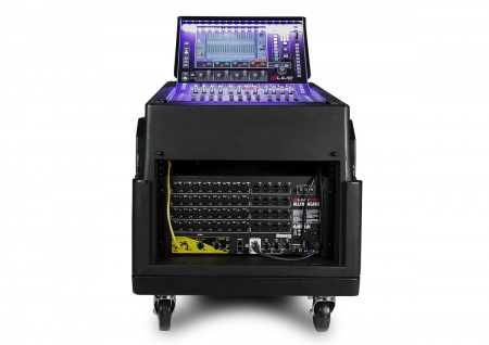 Allen & Heath DLIVE-DLC15 (dLive C1500) по цене 1 368 750 ₽