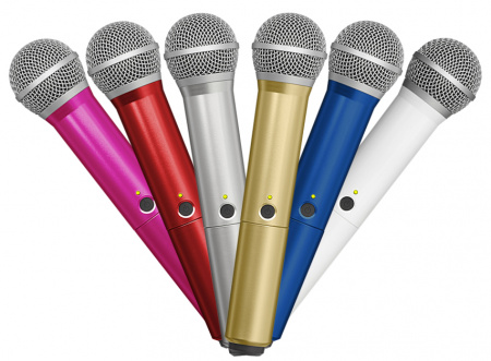 Shure WA712-WHT по цене 4 550 ₽