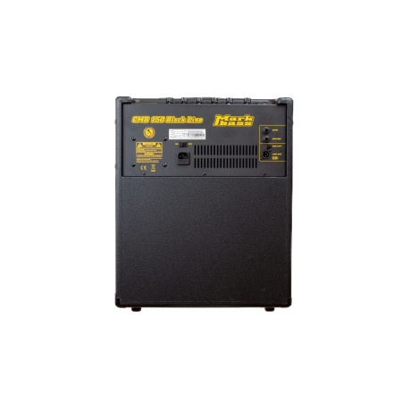 Markbass CMB 102 Black Line по цене 105&nbsp;290.00 ₽