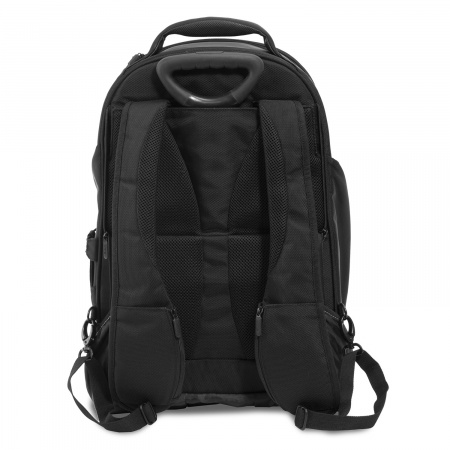 UDG Creator Wheeled Laptop Backpack Black 21" Version 3 по цене 36 600 ₽