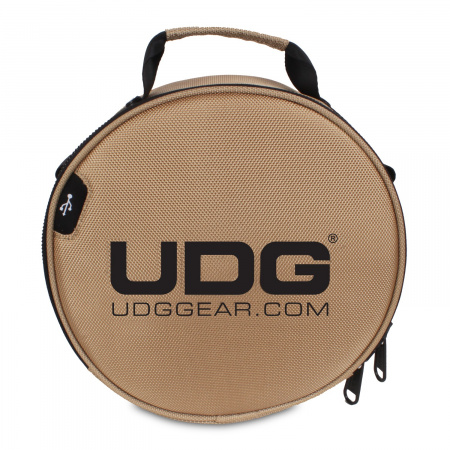 UDG Ultimate DIGI Headphone Bag Gold по цене 5 750 ₽