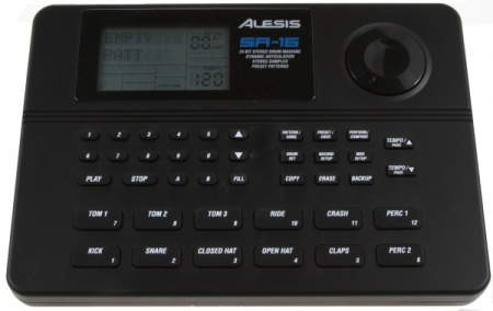 Alesis SR16 по цене 18 909 ₽