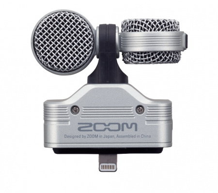 Zoom IQ7 по цене 11 850 ₽