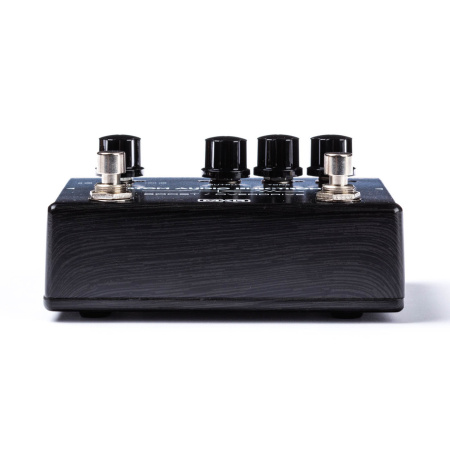 MXR MC402 CAE Boost/ Overdrive по цене 20 400 ₽