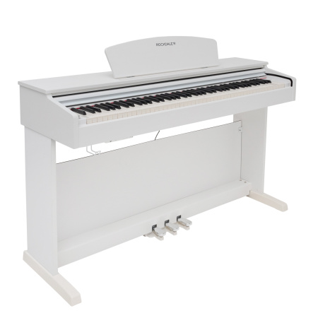 Rockdale Etude 128 Graded White по цене 59 900 ₽