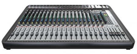 Soundcraft Signature 22MTK по цене 147 000 ₽