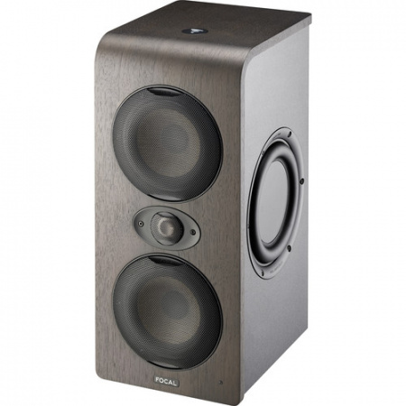 Focal Pro Shape Twin по цене 112 900 ₽