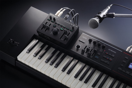 Roland VT-4 по цене 37 750 ₽