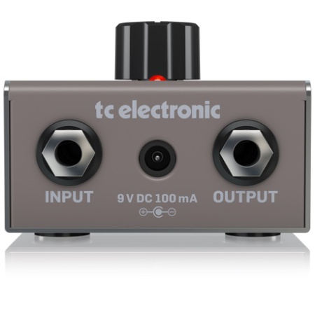 TC Electronic RUSH BOOSTER по цене 5 550 ₽