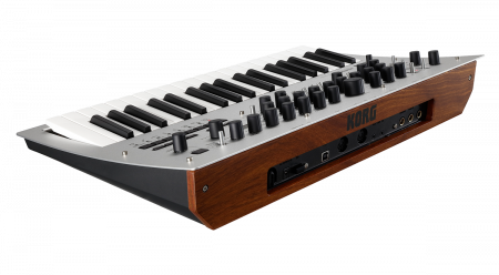 KORG Minilogue по цене 79 000 ₽