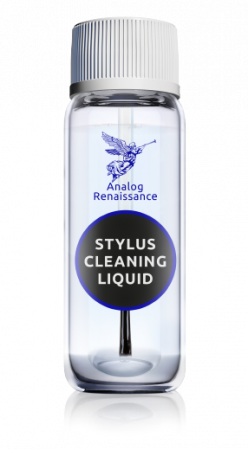 Analog Renaissance Stylus Cleaning Liquid по цене 800 руб.