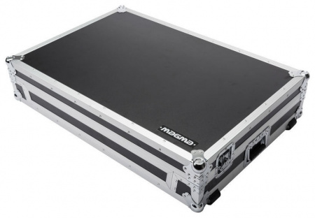 Magma DJ-Controller Case DDJ-RZX black/silver по цене 55 610 ₽