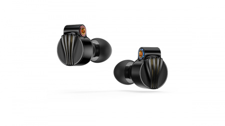 FiiO FD7 Black по цене 48 800 ₽