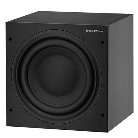 Bowers & Wilkins ASW610 (2018) Matte Black по цене 110 000 ₽