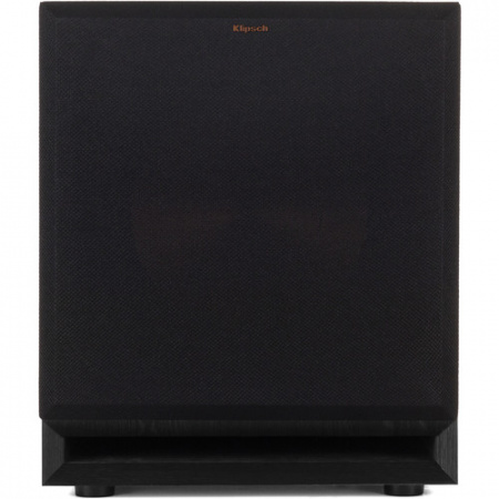 Klipsch SPL-120 Black по цене 85 000 ₽